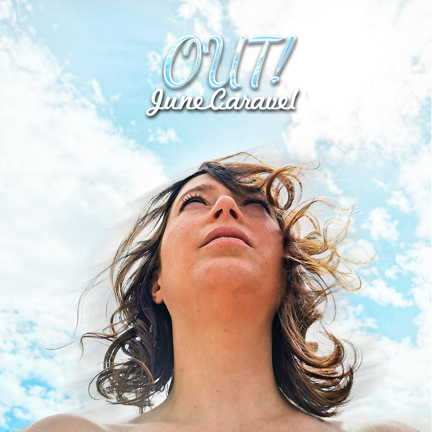 Out! - June Caravel